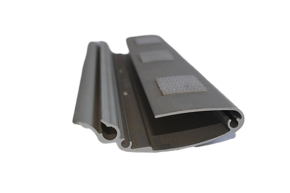 Aluminum profile1