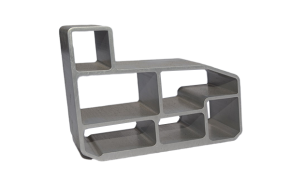 Aluminum profile4