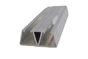 Aluminum profile