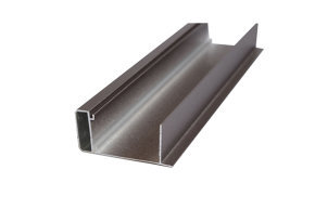 Aluminum profile34