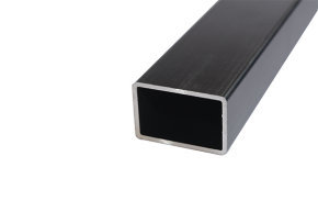 Aluminum profile35
