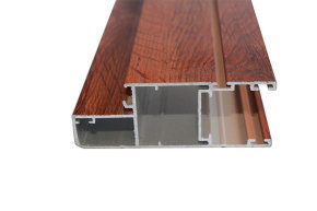 Aluminum profile36