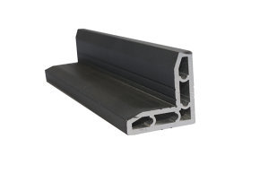 Aluminum profile38