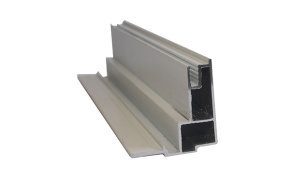 Aluminum profile41
