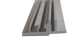 Aluminum profile42