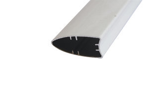 Aluminum profile43