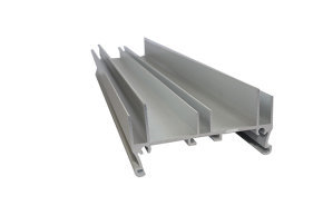 Aluminum profile44