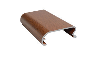 Aluminum profile45