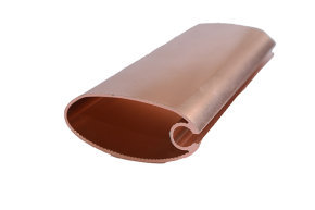 Aluminum profile46