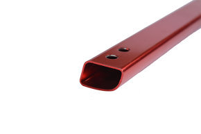 Aluminum profile49