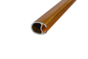 Aluminum profile50