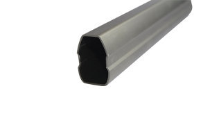 Aluminum profile52