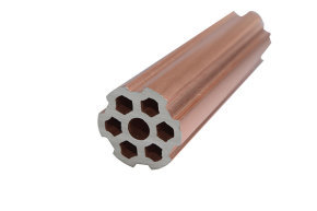 Aluminum profile54