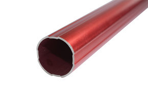 Aluminum profile56