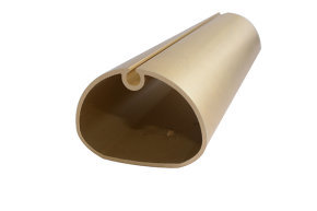 Aluminum profile57