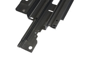 Aluminum profile82