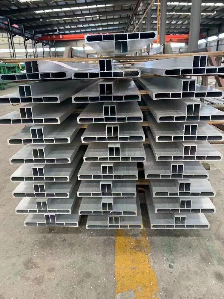 Aluminum profile90