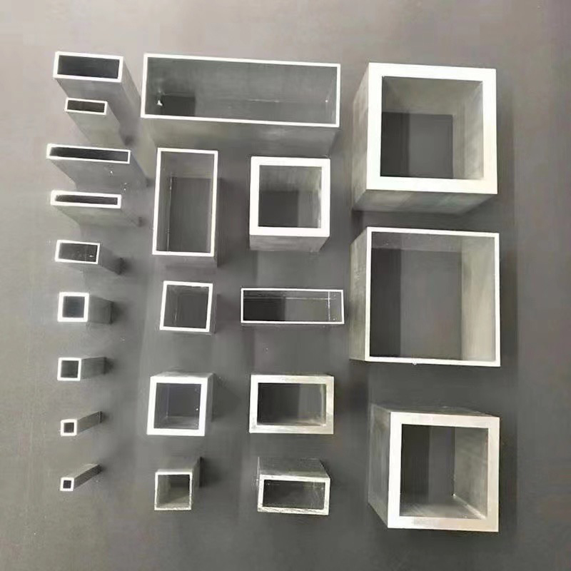 Aluminum profile91