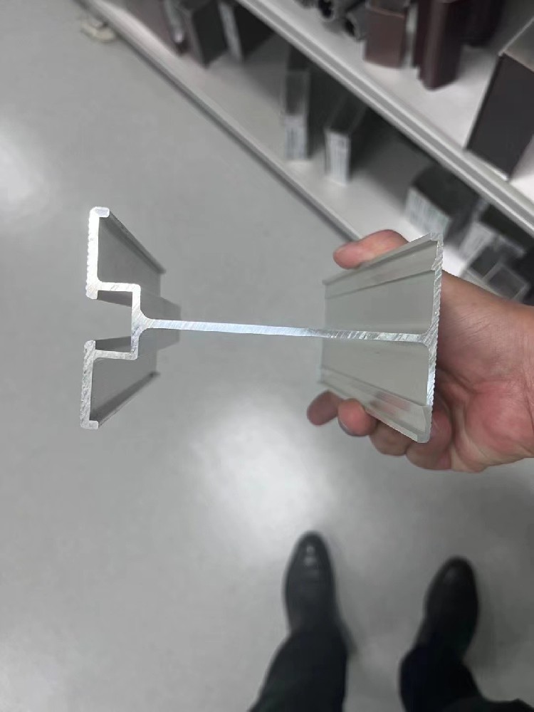 Aluminum profile92
