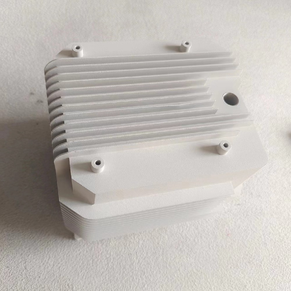 Aluminum profile99